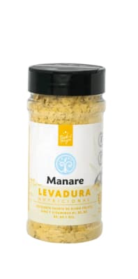 Levadura nutricional Manare1
