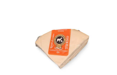 Queso de cabra Tierno 140g aprox1
