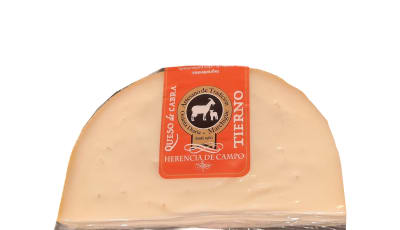 Queso de cabra Tierno 270g aprox1