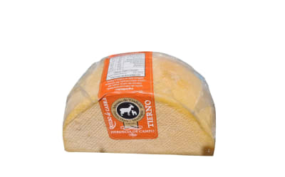 Queso de cabra Tierno 540G APROX1