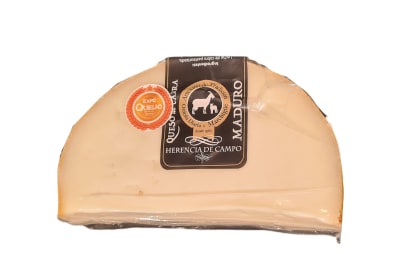 Queso de cabra Maduro 250g aprox1