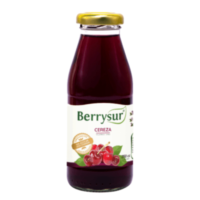 Jugo Berrysur Cereza 250CC1