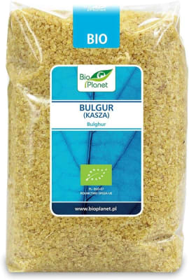 Burgol Bioplanet