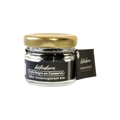 Trufa negra en conserva Katankura1