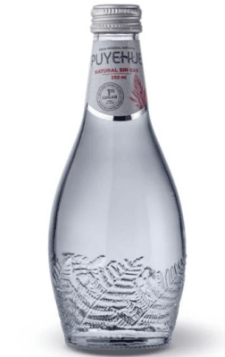Agua mineral Peyehue 330CC1