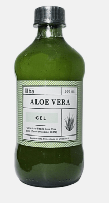 ALOE VERA PURO 500ML