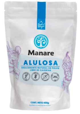 Alulosa Manare