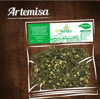 ARTEMISA APIYERBAS