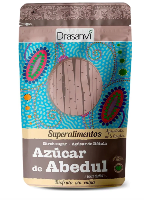 AZUCAR DE ABEDUL XILITOL DRASANVI