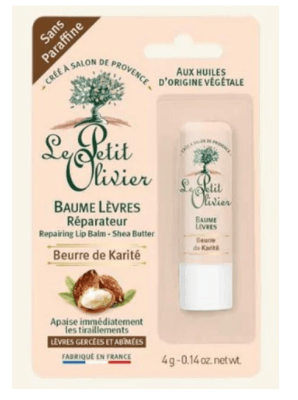 BALSAMO DE LABIOS LE PETIT OLIVIER