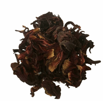 Flor de Jamaica Bioplanet