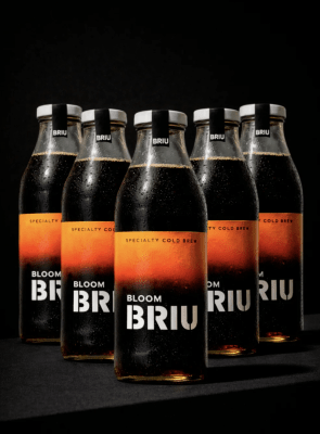BLOOM BRIU