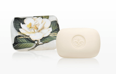 JABONES FLORALES FIORENTINO MAGNOLIA 200G1