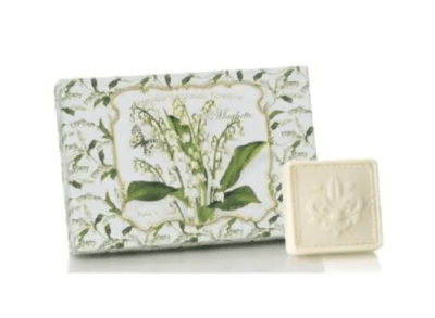 JABON FIORENTINO MUGHETTO 100G