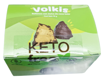 VOLKIS KETOFREE COCO1
