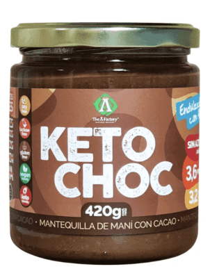 KETO CHOC