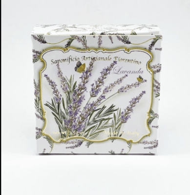 JABON FIORENTINO LAVANDA 100G1