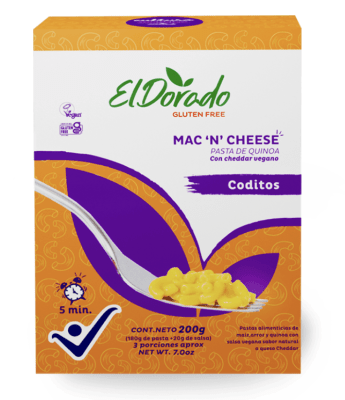 MAC N CHEESE EL DORADO1
