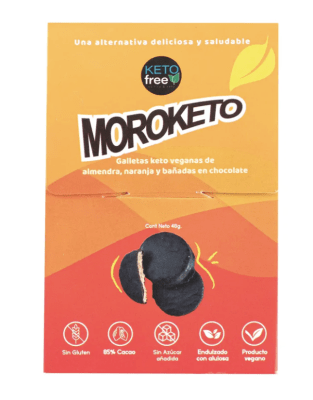 MOROKETO KETOFREE