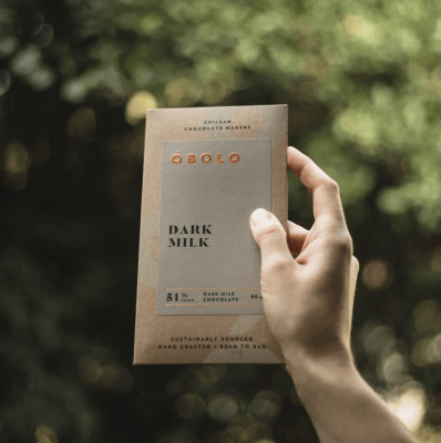 OBOLO CHOCOLATE VARIEDADES BARRA DARK MILK 51%1