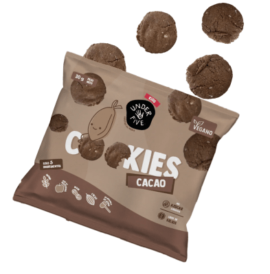 COOKIES UNDER FIVE CACAO1