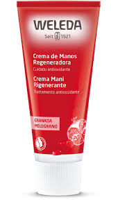 Fitoacondicionador Argan Reparador Weleda