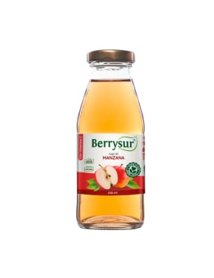 Jugo Berrysur Manzana 250CC1