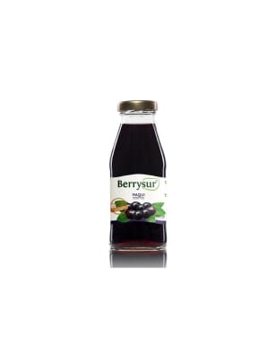 Jugo Berrysur Maqui 250CC