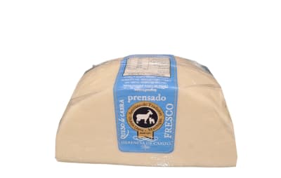 Queso de cabra fresco 530-560g aprox1