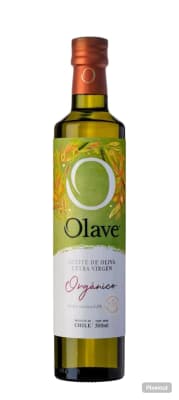 ACEITE DE OLIVA EXTRAVIRGEN OLAVE