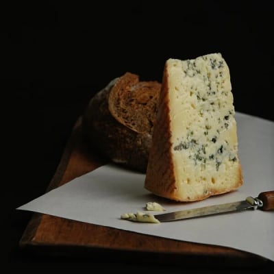 Queso de Oveja Azul Colico 170g aprox1