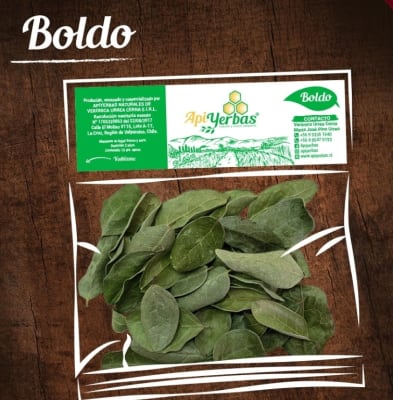 BOLDO APIYERBAS
