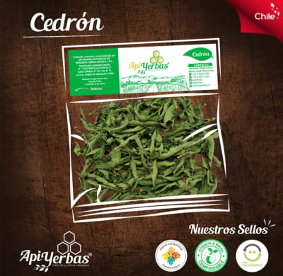 CEDRON APIYERBAS