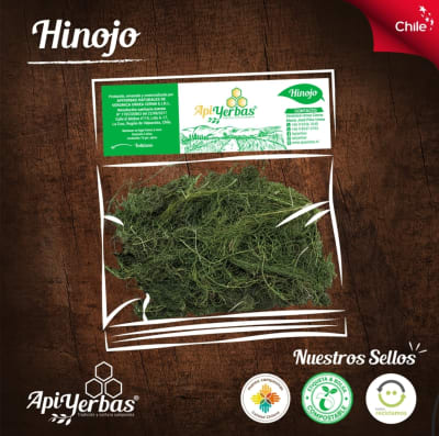 HINOJO APIYERBAS