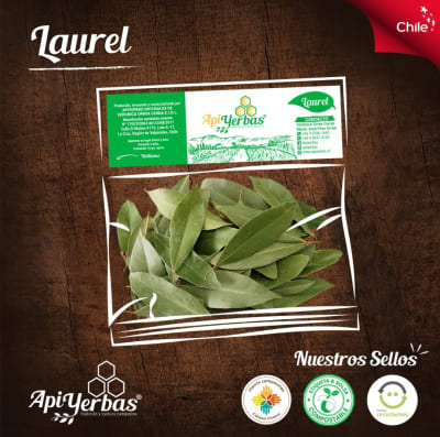 LAUREL APIYERBAS