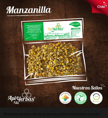 MANZANILLA APIYERBAS