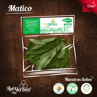 MATICO APIYERBAS