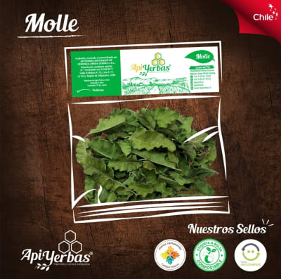 MOLLE APIYERBAS