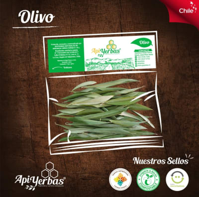 OLIVO APIYERBAS