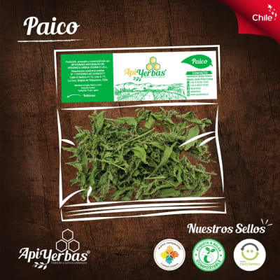 PAICO APIYERBAS