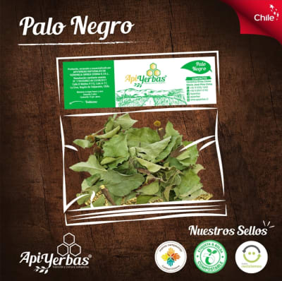 PALO NEGRO APIYERBAS 15GR