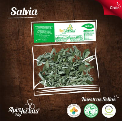 SALVIA APIYERBAS1