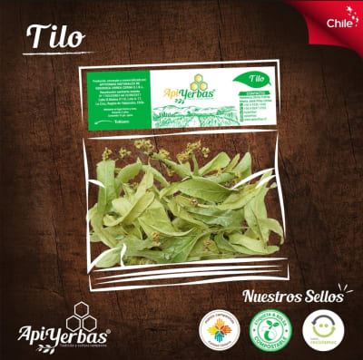 TILO APIYERBAS