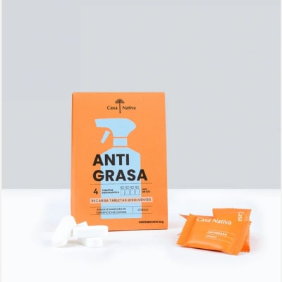 RECARGAS CASA NATIVA