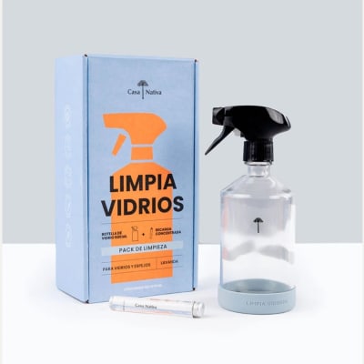 KIT INICIAL CASA NATIVA