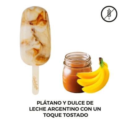 HELADOS ANHELADOS