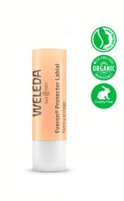 EVERON PROTECTOR LABIAL WELEDA