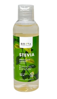 STEVIA LIQUIDA BROTA