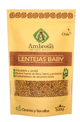 LENTEJAS BABY1