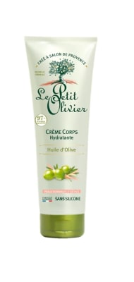 CREMA CORPORAL NUTRITIVA ACEITE DE OLIVA LE PETIT